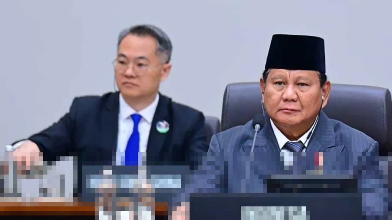 DPR Segera Uji Kelayakan 10 Calon Pimpinan OJK Usai Surat Presiden Prabowo Diterima