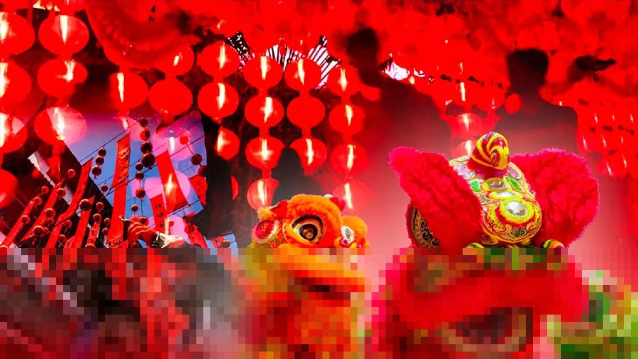 Parade Imlek Nusantara 2026 Semarakkan Jakarta, Gaungkan Harmoni Lintas Budaya