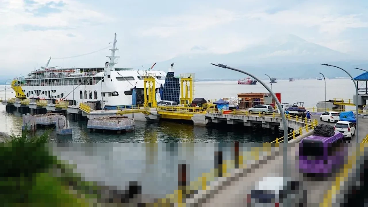 Pemudik Asal Kebumen Meninggal Dunia di Bus Saat Antre Menuju Pelabuhan Gilimanuk