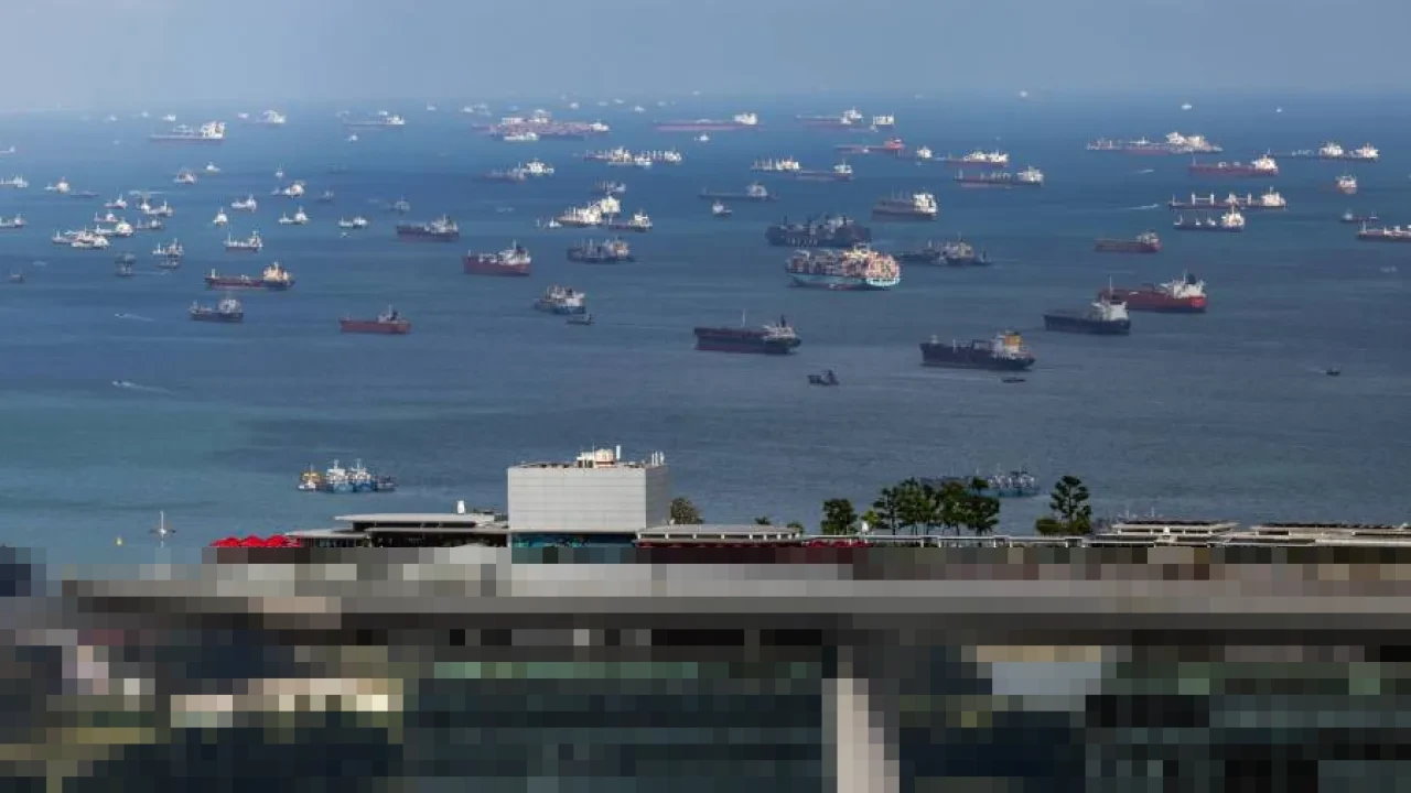 Konflik Timur Tengah Memanas, Operator Pelayaran Global Kembali Hindari Rute Krusial