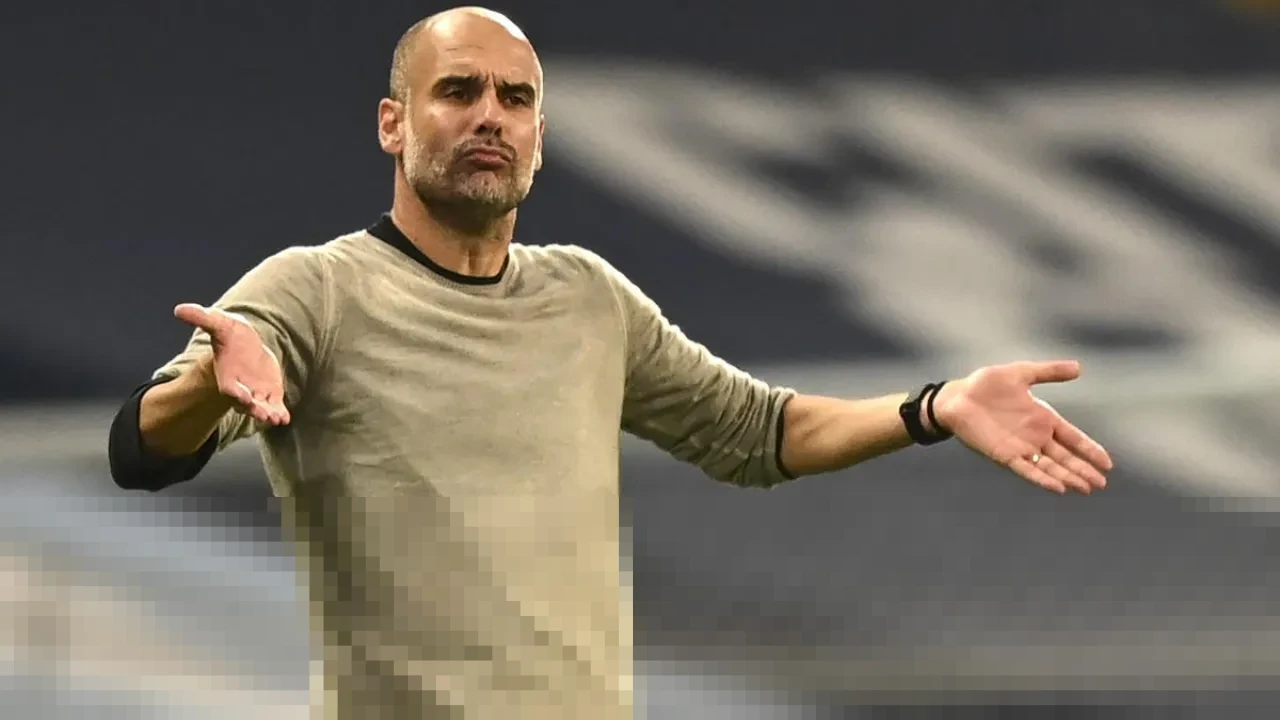 Guardiola Tanggapi Peluang Quadruple Arsenal Jelang Final Piala Liga, Ingatkan Dominasi Man City
