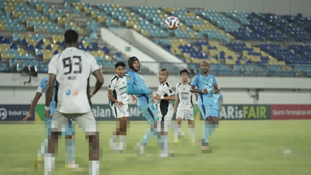 Bima Sakti Kecewa Berat Usai Persela Tumbang dari PSS Sleman di Kandang Sendiri
