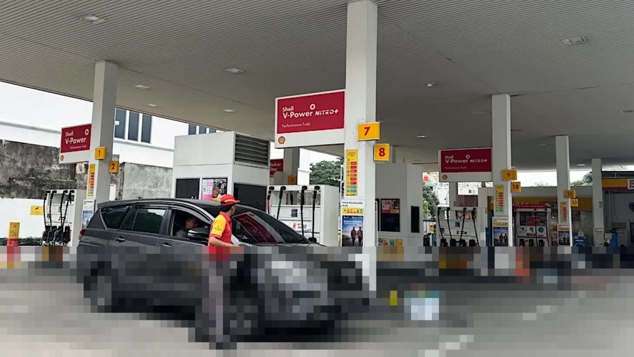 Pertamina Resmi Naikkan Harga BBM Non-Subsidi Mulai 1 Maret 2026