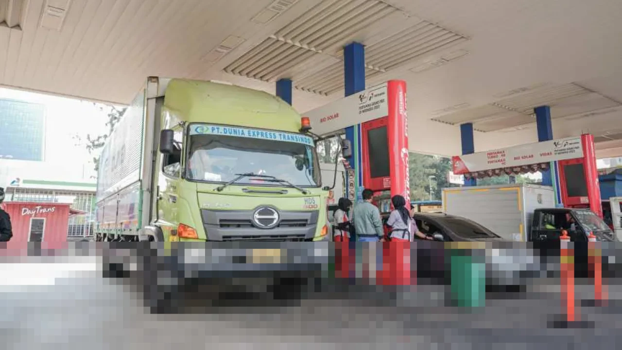 Pertamina Resmi Naikkan Harga Pertamax dan Dexlite Mulai 1 Maret 2026