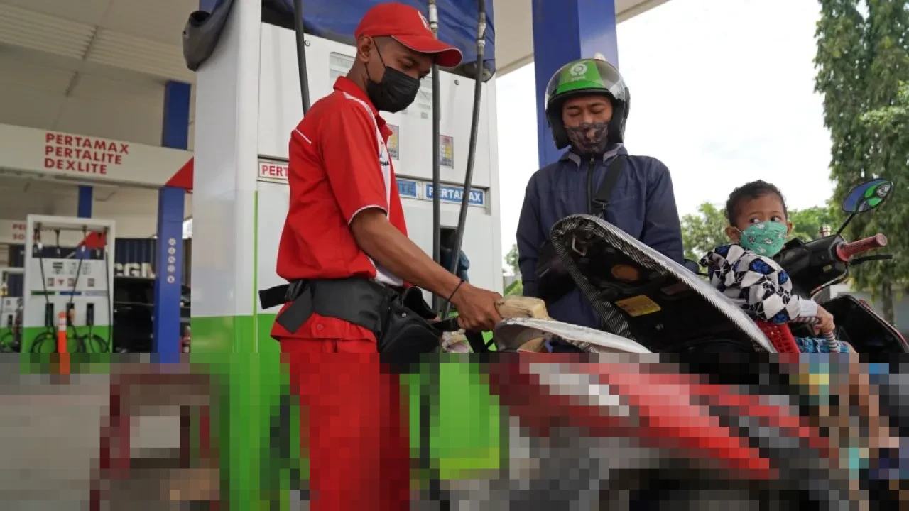 Harga BBM Non-Subsidi Pertamina, Shell, dan BP-AKR Resmi Naik Mulai 1 Maret 2026