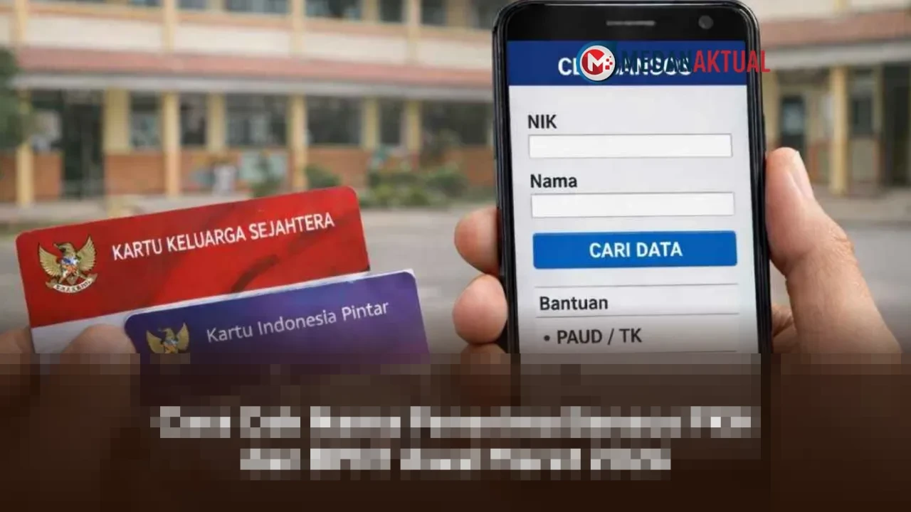 Pemerintah Pastikan Penyaluran Bansos PKH dan BPNT Berlanjut di Maret 2026