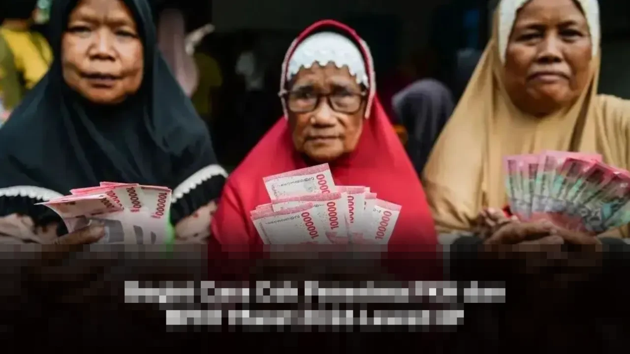 Cara Mudah Cek Penerima Bansos PKH dan BPNT Maret 2026 Lewat HP