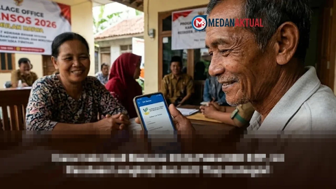 Pemerintah Percepat Pencairan Bansos PKH dan BPNT Maret 2026, Pendaftaran KIP Kuliah SNBT Dimulai