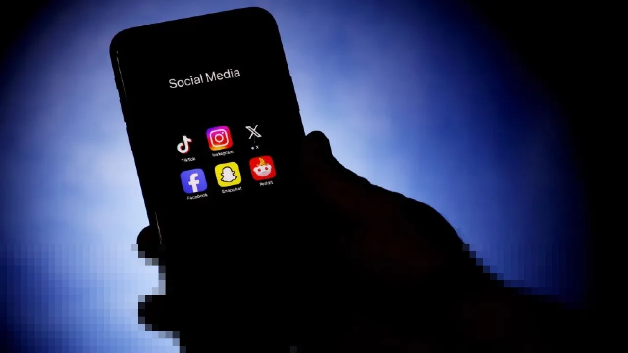 Pemerintah Resmi Batasi Akses Anak di Bawah 16 Tahun ke Platform Digital Berisiko Tinggi