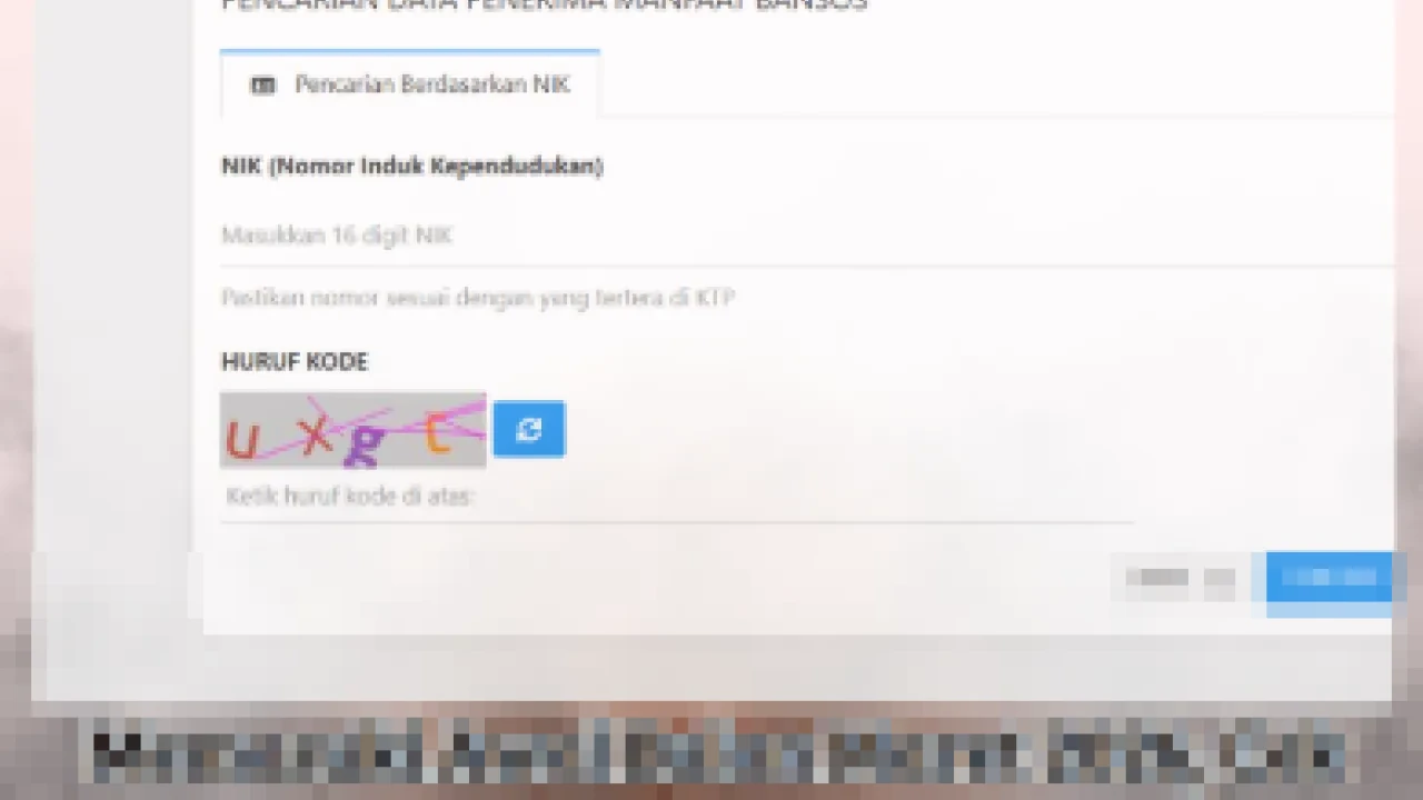 Pemerintah Tetapkan Sistem Desil untuk Bansos 2026, PIP dan PKH Prioritaskan Kelompok Rentan