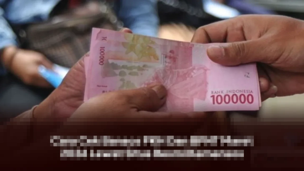 PIP 2026 Cair Bertahap, Cek Status Penerima via HP dengan NISN dan NIK