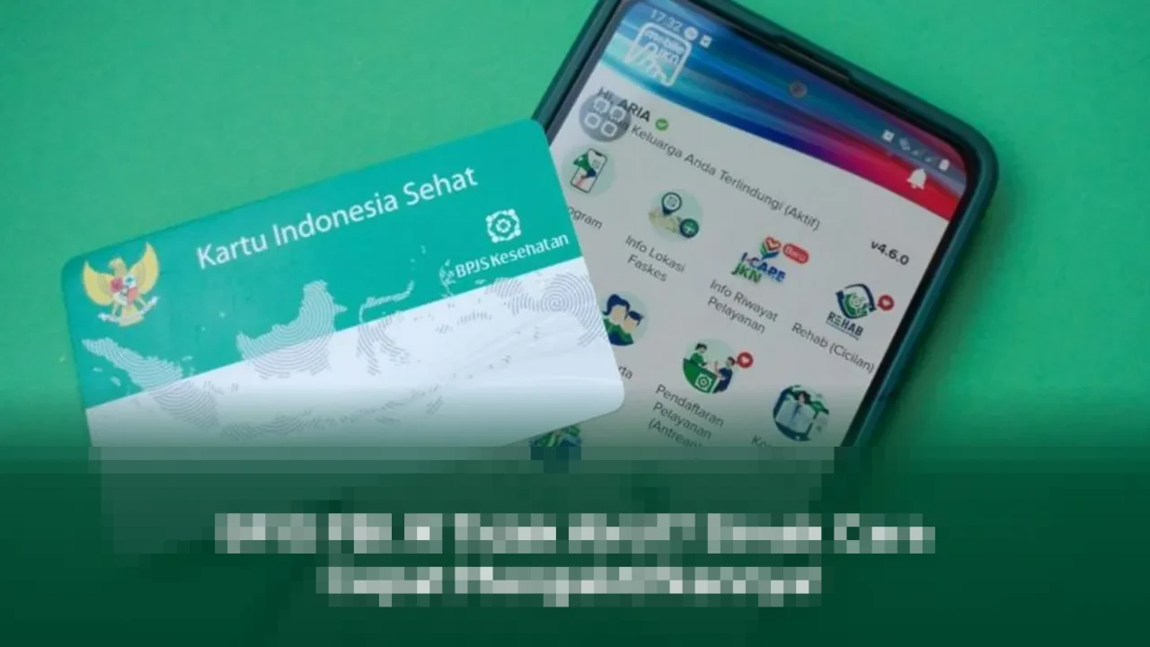Cara Mudah Cek Status Penerima Bansos PKH dan BPNT Maret 2026 via Online