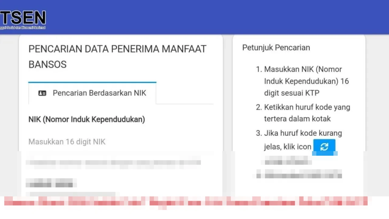 Pencairan Bansos PKH Maret 2026 Berlanjut, Simak Rincian Nominal dan Cara Cek Status Penerima
