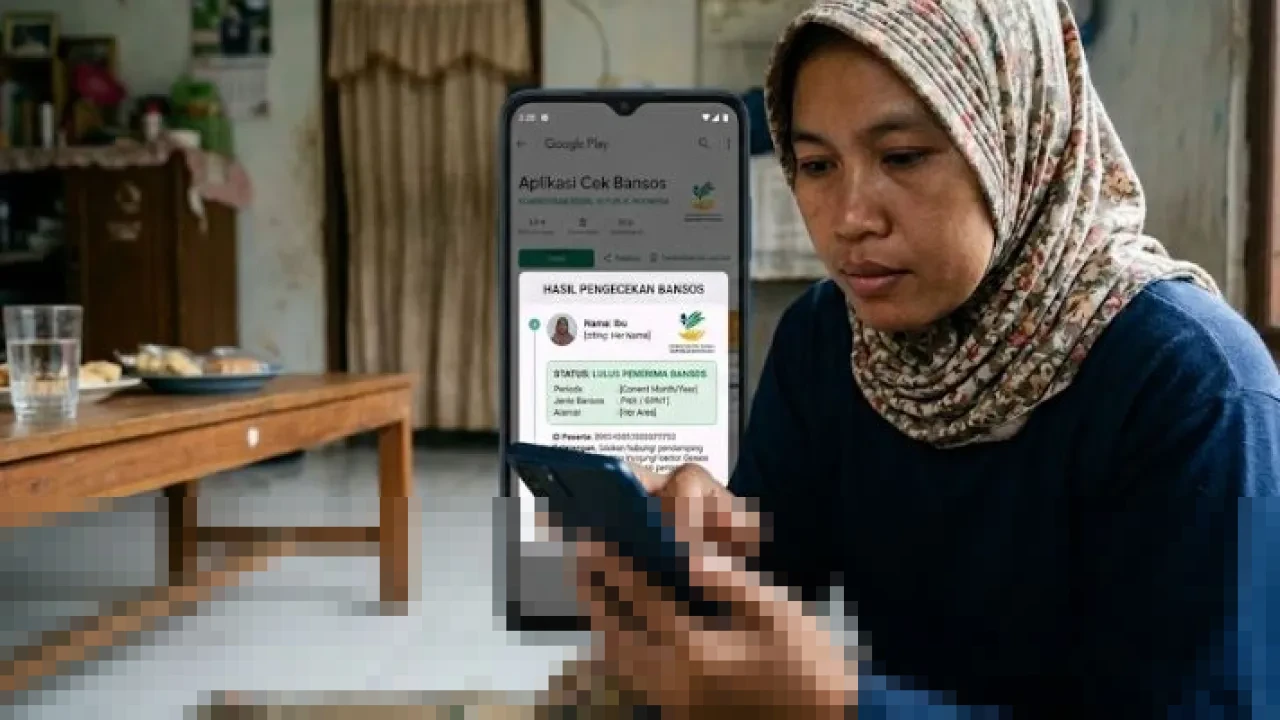 Pencairan PKH Maret 2026 Berlangsung Bertahap, Penerima Didorong Gabung Koperasi Desa Merah Putih