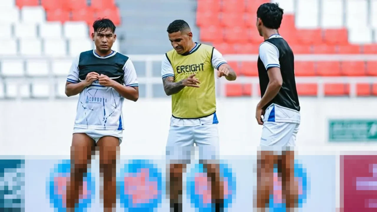 PSIS Semarang Usung Misi “Sapu Bersih” Putaran Ketiga, Persiba Balikpapan Jadi Penentu Nasib