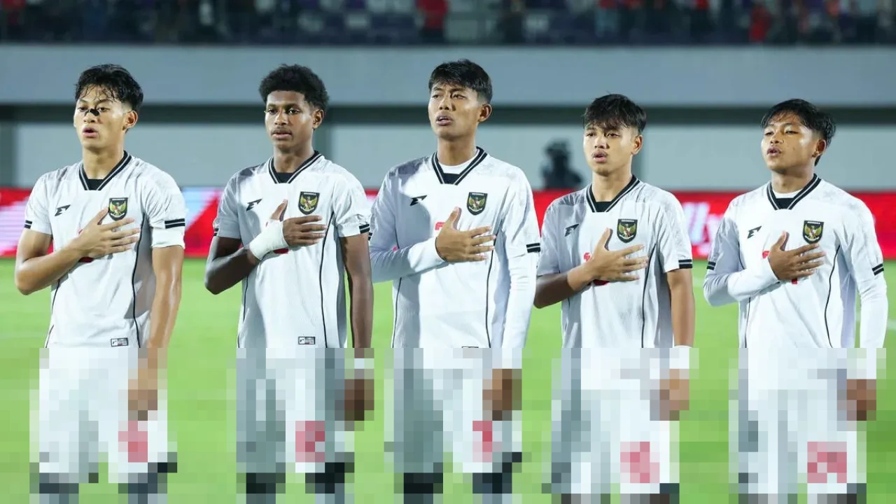 PSSI Tunjuk Jawa Timur Tuan Rumah Piala AFF U-17 2026, Kaltim Gugur