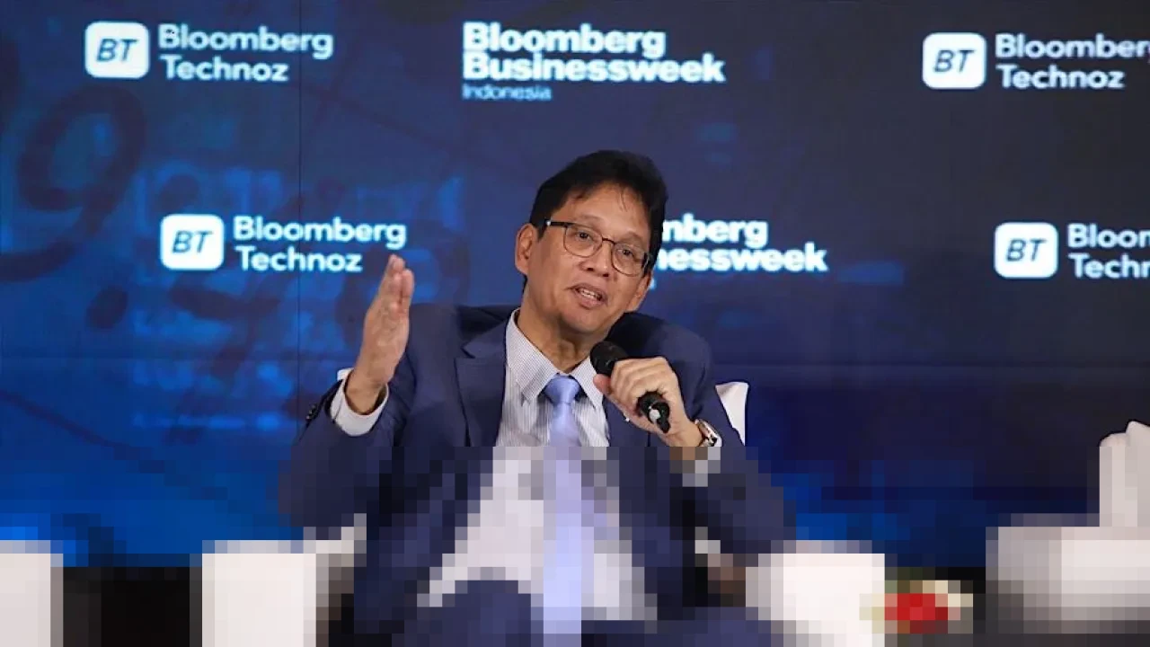 Purbaya: Kebijakan WFA ASN Berpotensi Pangkas Konsumsi BBM hingga 20 Persen