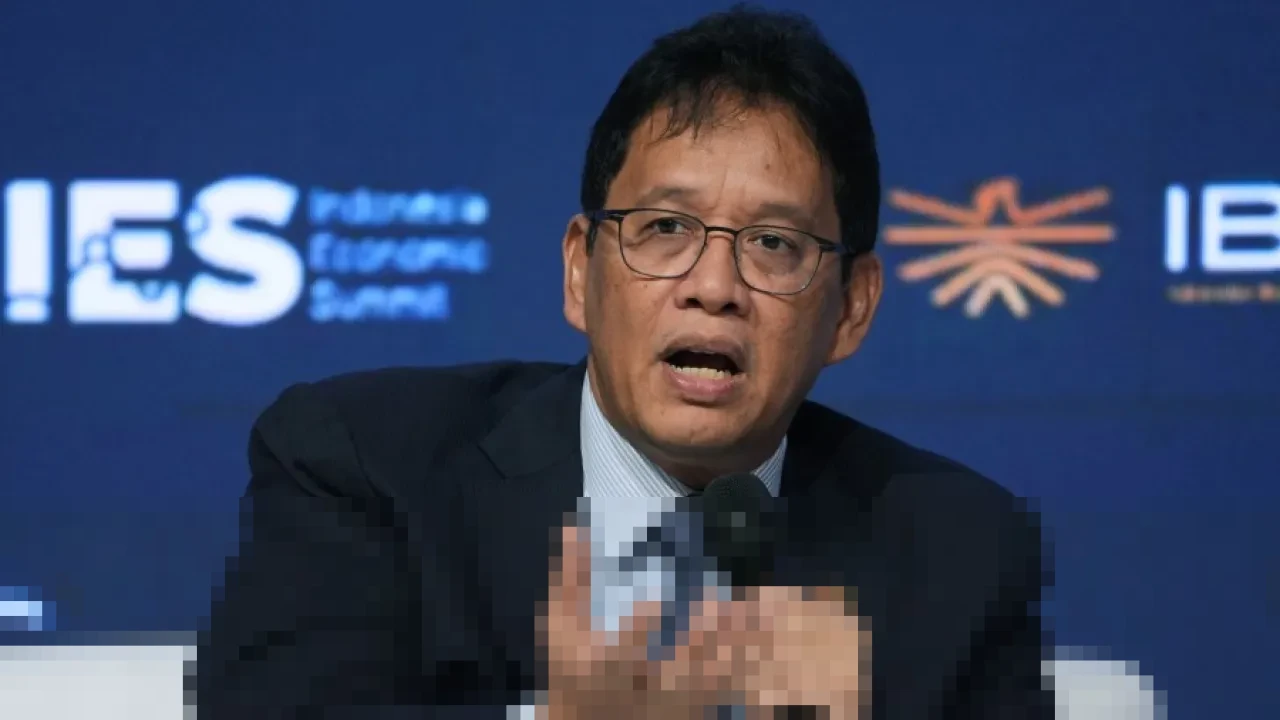 Purbaya Soroti Belanja Daerah Lesu, Serapan Anggaran Awal 2026 Melambat