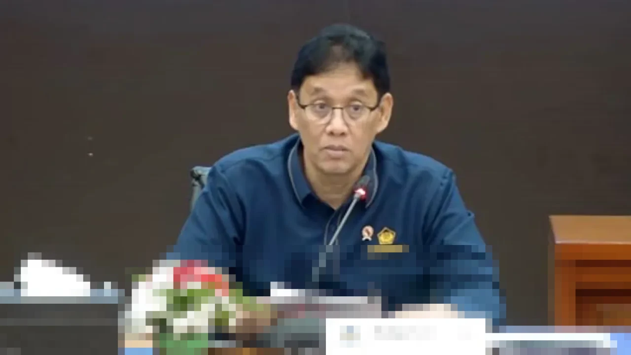 Menkeu Purbaya Yudhi Sadewa Soroti Dominasi E-commerce China di Pasar Digital RI