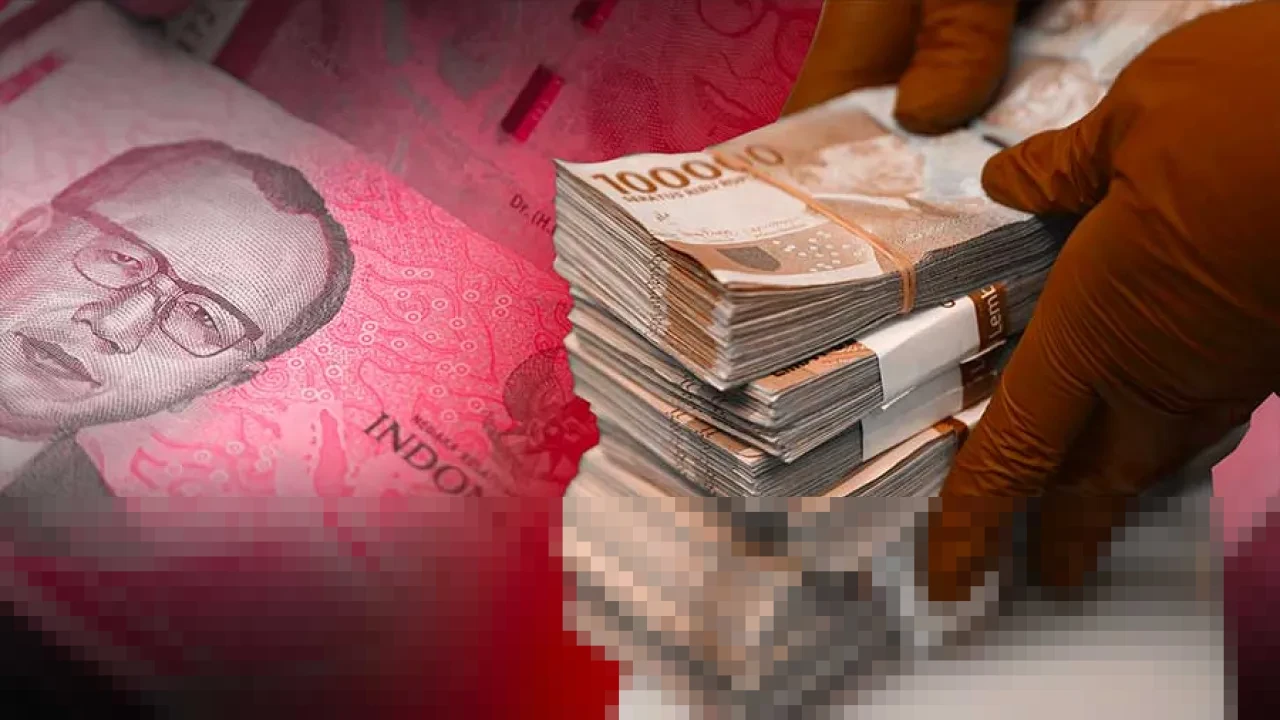 Rupiah Tertekan Dekati Rp17.000/US$ di Tengah Kegelisahan Pasar atas Defisit APBN 2026