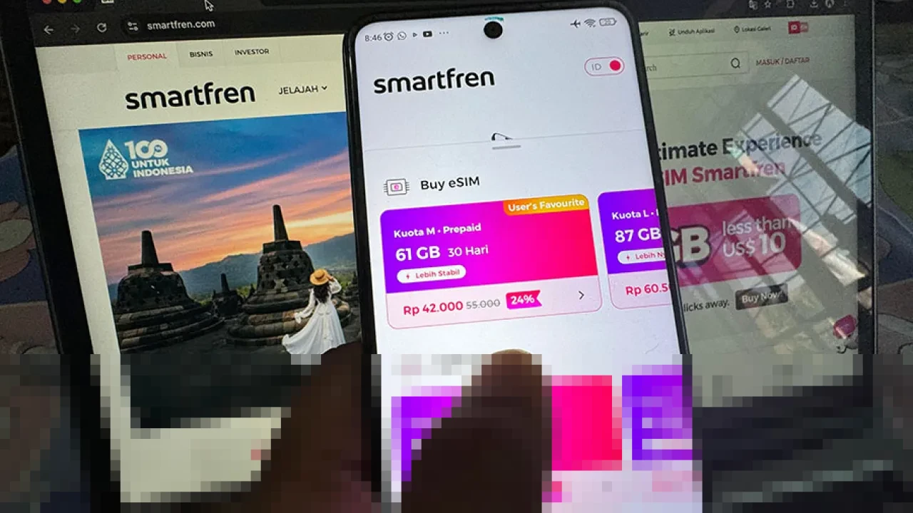 Panduan Lengkap: Cara Mudah Cek Kuota dan Masa Aktif Smartfren Terbaru 2026