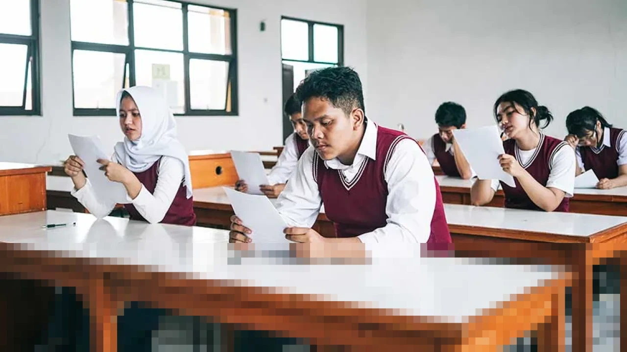 Simulasi TKA SD 2026 Resmi Dimulai Hari Ini, Siswa Bisa Latihan Mandiri hingga 8 Maret