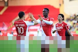 Monaco Hadapi Angers di Ligue 1: Ujian Konsistensi di Stade Louis II