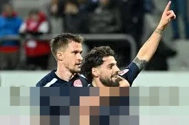FC Thun Kian Dekat Gelar Juara Super League Swiss, Laga Kontra Luzern Jadi Penentu Langkah Selanjutnya