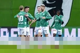 Liga Super Swiss: Thun, St.Gallen, dan Derby Rhône Sajikan Laga Krusial