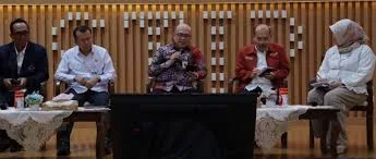 Kemenhub Dorong STIP Jakarta Jadi Institut Maritim Kelas Dunia, Perkuat SDM Unggul