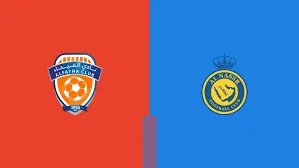 Al-Fayha vs Al Nassr FC: Ronaldo Siap Lanjutkan Dominasi di Liga Pro Saudi