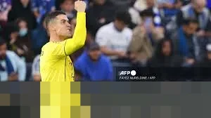 Al-Nassr Tantang Al-Fayha di Liga Pro Saudi, Bertekad Lanjutkan Tren Kemenangan