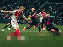 Angers SCO Hadapi Ujian Berat di Monaco, Dujeux Tuntut Ketajaman Lini Depan