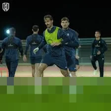 Pertarungan Degradasi Liga Roshan: Al-Najma dan Al-Akhdoud Saling Sikut di Pekan ke-24