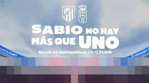 Jelang Real Oviedo vs Atletico Madrid: Laga Sarat Kenangan Luis Aragonés dan Radomir Antić