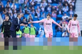 Guillermo Almada: “Tim Simeone Akan Selalu Jadi yang Terbaik”