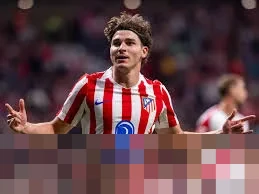 Simeone Tegaskan Fokus Atletico Madrid Hanya ke Oviedo di Tengah Rumor Griezmann