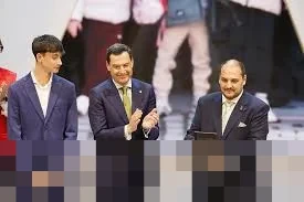 Juanma Moreno Soroti Andalusia sebagai ‘Referen’, Peringatkan Polarisasi di Tengah Haru Tragedi Adamuz