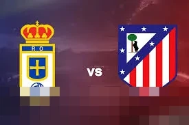 Atletico Madrid Hadapi Real Oviedo: Misi Jaga Dominasi di Tengah Performa Tandang yang Inkonsisten