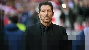 Simeone Pastikan Atletico Madrid Fokus Penuh Hadapi Real Oviedo