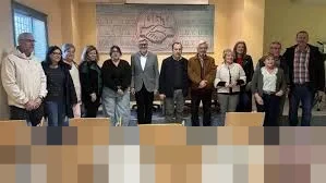 Pemerintah Spanyol Dorong Model Pembiayaan Otonomi Baru, PP Menolak Keras