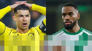 Ronaldo Peringatkan Persaingan Gelar Liga Pro Saudi, Ivan Toney Memimpin Perburuan Sepatu Emas