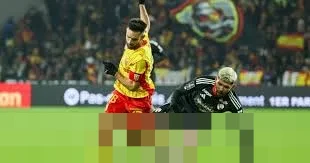 Lens Gagal Rebut Puncak Klasemen Usai Ditahan Imbang Strasbourg 1-1