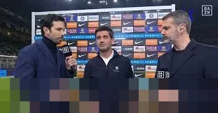 Chivu: “Masa Lalu Tak Bisa Diubah,” Inter Milan Fokus Scudetto Usai Tersingkir dari Eropa