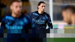 Inter Milan Hadapi Genoa dengan Perubahan Lineup: Bastoni Absen, Calhanoglu dan Dumfries Cadangan