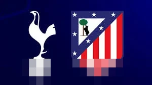 Jalan Terjal Tottenham di Liga Champions: Hadapi Atletico Madrid di Babak 16 Besar