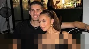 Justin Hubner Pasang Badan Bela Jennifer Coppen: ‘Aku Nggak Peduli Masa Lalumu, Sayang’