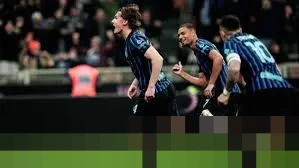 Inter Milan Hadapi Genoa di San Siro, Bertekad Perkokoh Posisi Puncak Serie A