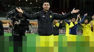 Cedera Karim Benzema Beri Angin Segar Al-Nassr Pertahankan Puncak Liga Pro Saudi