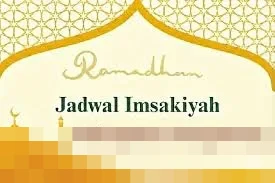 Jadwal Imsakiyah Kabupaten Tangerang 1 Maret 2026, Panduan Penting Ibadah Puasa